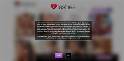 lesbea com